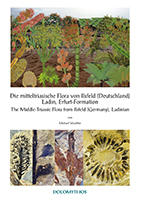 The Middle Triassic Flora of Ilsfeld (Germany) Ladinian, Erfurt Formation  - Die mitteltriasische Flora von Ilsfeld (Deutschland) Ladin, Erfurt-Formation