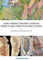 Early-Middle Triassic (Anisian) Fossil Flora from Mallorca (Spain)