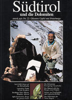 Südtirol und die Dolomiten