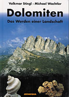 Dolomiten - Das Werden einer Landschaft