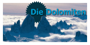 Dolomiten