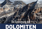 Die Entstehung der Dolomiten
