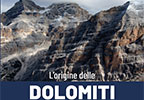 L'Origine delle Dolomiti