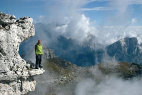Exploring hidden landscapes