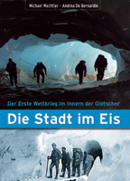 Die Stadt im Eis