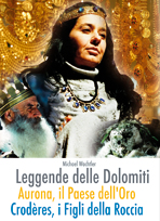 Leggende delle Dolomiti