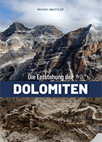 Die Entstehung der Dolomiten