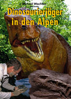 Die Dinosaurier in den Alpen