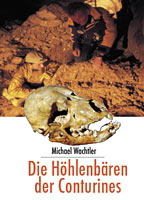 Die Hhlenbren der Conturines