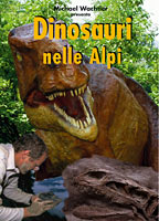 Dinosauri nelle Alpi