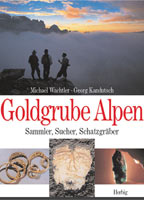 Goldgrube Alpen