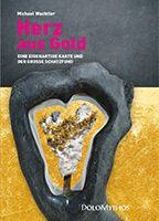 Herz aus Gold