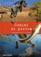 Uomini di pietra