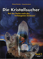 Die Kristallsucher