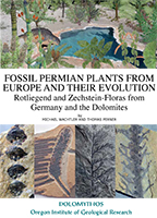 Fossil Permian Plants from Europe and their Evolution