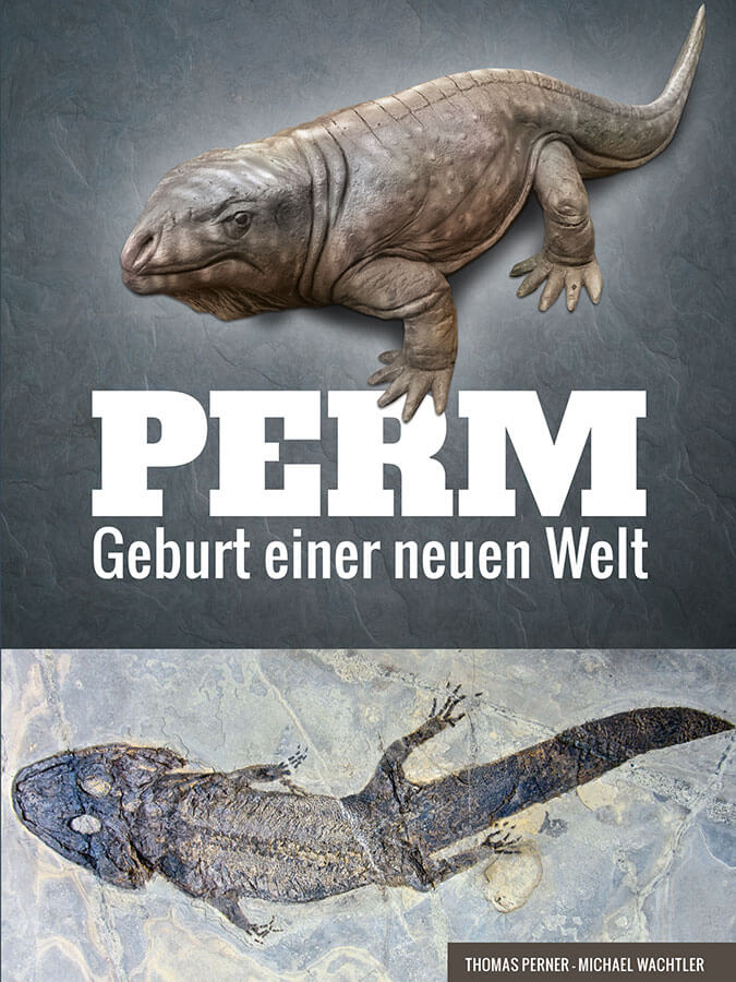 Buchvorstellung: Perm Geburt einer neuen Welt