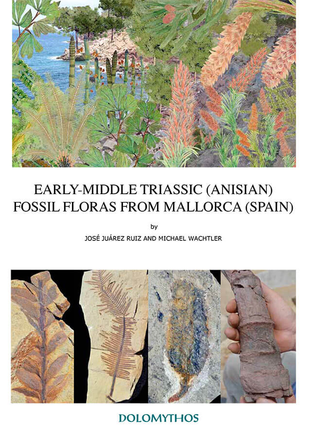 Book: Early Middle Triassic